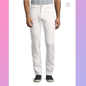 White Jeans. ✅ OFFERS WELCOMES ✅